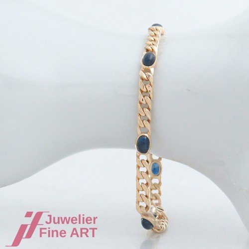 Bracciale zaffiro modello - -,