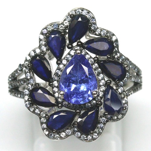 Argento sterling 925 - , 8
