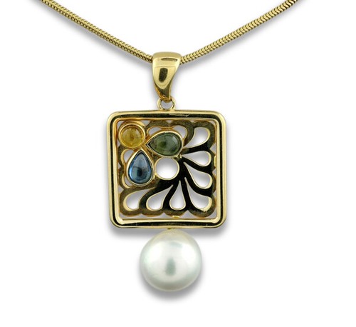 Valore rimorchio fine perla - fine,