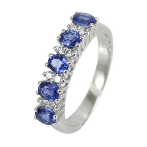 Anello donna veretta mirco - donna,