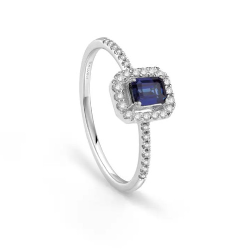 Anello salvini donna mini - anello, dora
