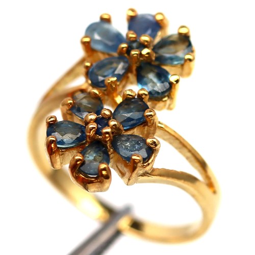 Anello donna argento - , sterling