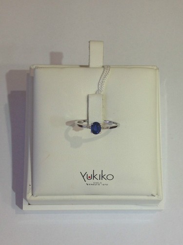 Anello donna oro 375 - anello,