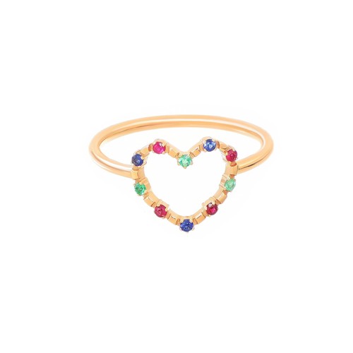 Anello maman sophie donna - maman,