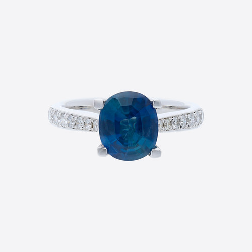 Anello fidanzamento - anello,