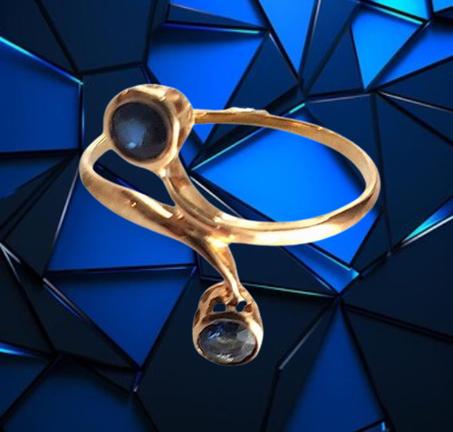 Anello design art - art, i