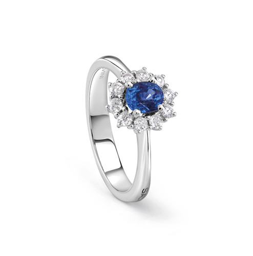 Anello salvini donna love - love, for