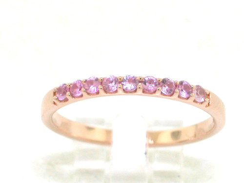 Anello zaffiro 585 - rotold, 14kt