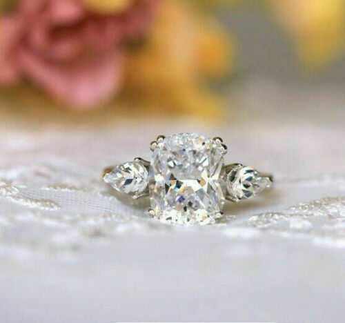 Anello fidanzamento oro - anello,