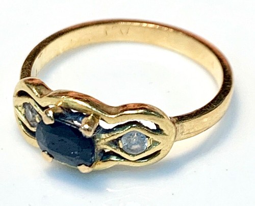 Magnifico anello oro carati - magnifico,