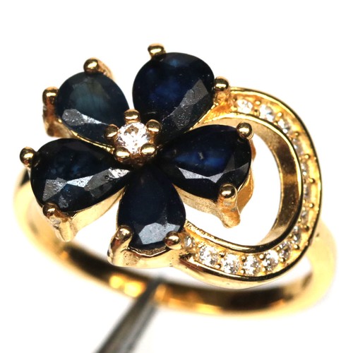 Anello argento sterling 925 - anello,