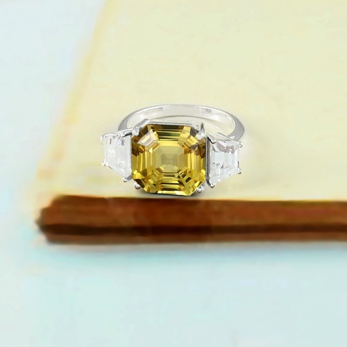 Anello argento sterling - in,