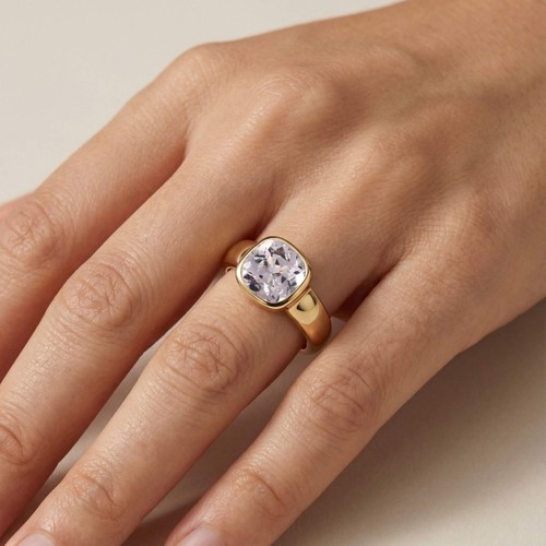 Anello pietra goccia zaffiro - goccia,