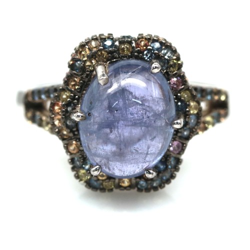 Anello png fatto mano 8x11 - a,
