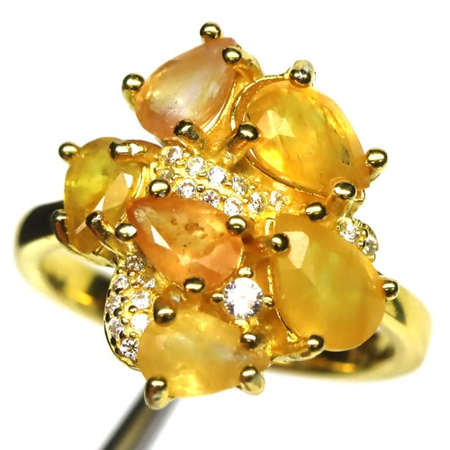 Anello argento sterling - anello,