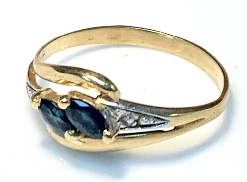 Magnifico anello oro carati - oro,