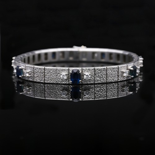 Bracciale diamanti - 2,70,