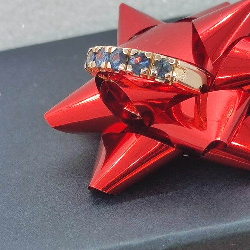 Anello oro rosa - anello,