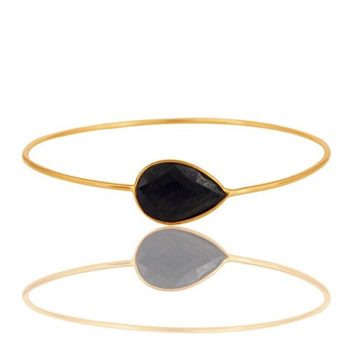 Bracciale elegante placcato