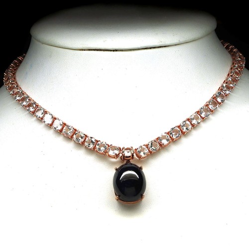 925 argento sterling - sterling, blu
