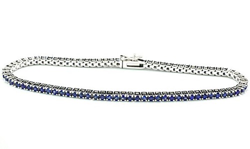 Zaffiro bracciale - zaffiro,