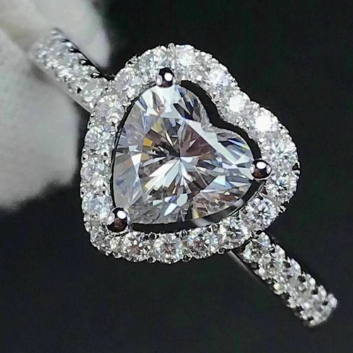 Anello fidanzamento 55 - fidanzamento, ct