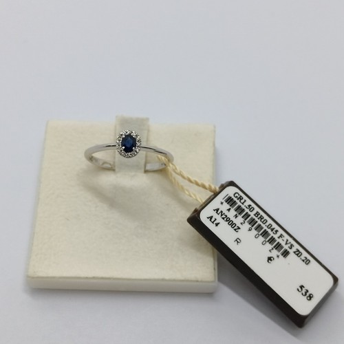 Armonie gioielli anello - gioielli,