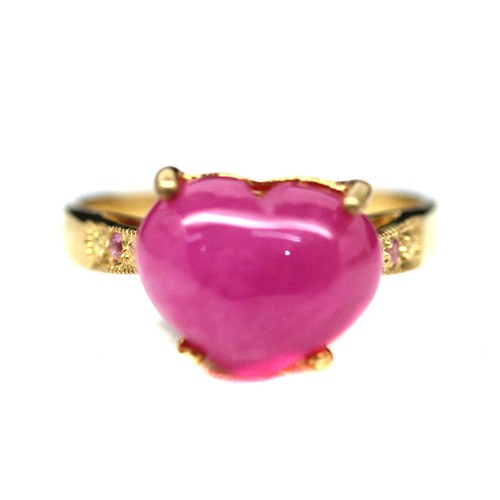 Anello png thai placcato oro - png,