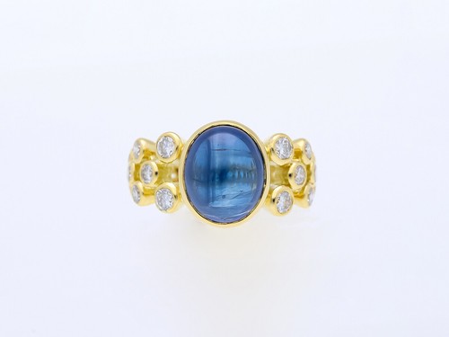 Juw anello ghl - 6,97, ct