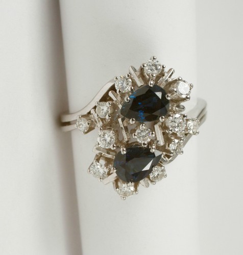 Anello carato 585 - carato,,