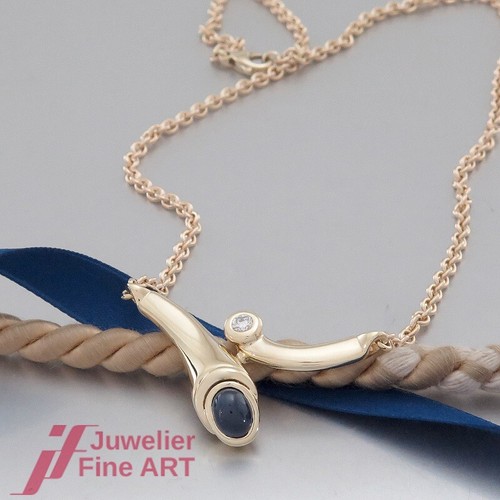 Collana zaffiro 1 - collana/collana,