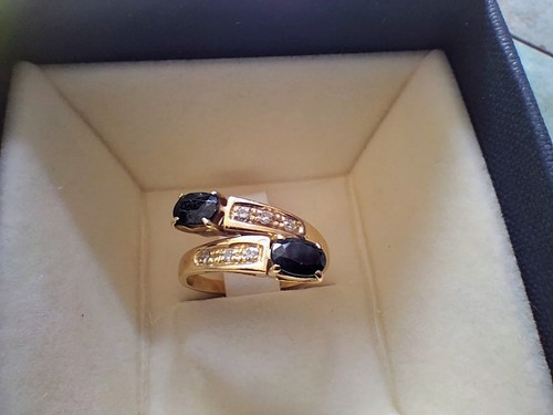 Anello oro modello - anello, kt-