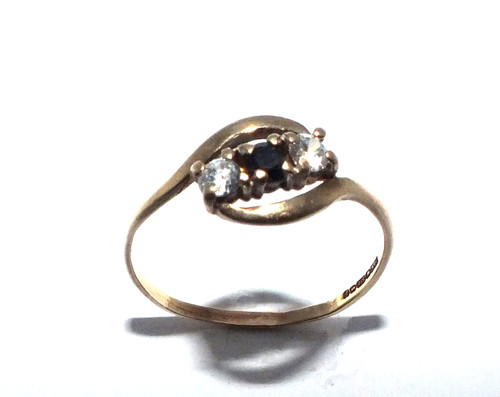 Anello vintage donna - anello, in