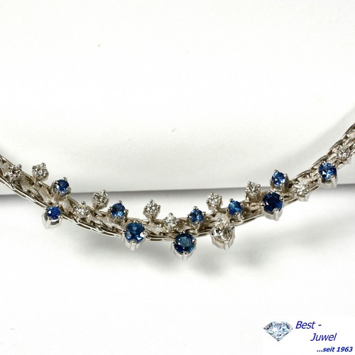 Collier collana 750 oro - collana,