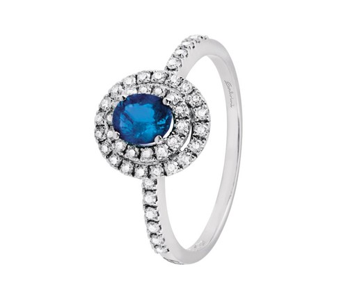 Anello salvini donna dora - salvini,