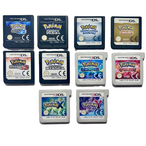 Pokémon oro argento nero - pokÉmon,