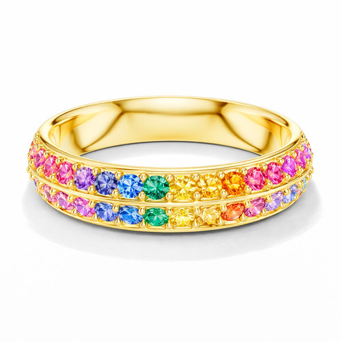 Anello fidanzamento - anello,